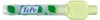 20-Pack TePe Interdentalbürsten Extra Soft Grün, ISO-Größe: Produktbild-Vorschau 6