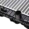 RIDEX 470R0271 Kühler Wasserkühler Motorkühler für OPEL Produktbild-Vorschau 5