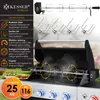 Set di spiedini in acciaio inossidabile KESSER® da 107 cm, Anteprima dell’immagine prodotto 2