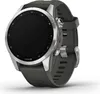 Garmin Fenix 7S Srebrny/Grafitowy Podgląd zdjęcia produktu 1