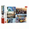 New York (Puzzle) Anteprima dell’immagine prodotto 1