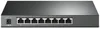 TP-Link TL-SG2008P 8xGb 62W (4xPOE+) Inteligentný prepínač Náhľad obrázku produktu 2