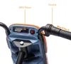McLaren Drift-Kart für Kinder ab 6 Jahren – Produktbild-Vorschau 3