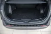 Edelstahl Ladekantenschutz für Toyota RAV4 5 Typ XA5 V2A Produktbild-Vorschau 1