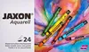 JAXON 49424 Aquarellkreide - 24er Farbkartonetui Produktbild-Vorschau 6