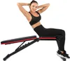 ISE Profi Hantelbank Multifunktion Tranings Fitness Bank Produktbild-Vorschau 2