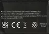 vhbw 3x Akku kompatibel mit Mitel 612d, 622d, 632d, 620d, Produktbild-Vorschau 7