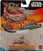 Hot Wheels Star Wars - Racer Verse - Grogu, Actioncars, Produktbild-Vorschau 1