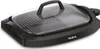 Grill, Tefal CB6A0830 Plancha con coperchio Anteprima dell’immagine prodotto 4
