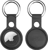 AdroitGoods Kunstleder Etui Geeignet für Apple AirTag - Produktbild-Vorschau 1