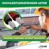 InLine® Solarkabel 2-fach Verteiler-Set schwarz/rot 0,36m Produktbild-Vorschau 6
