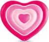 INTEX 58727EU - Schwimminsel - Sweetheart (155x135x25cm) Produktbild-Vorschau 3