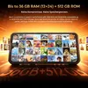 OUKITEL WP68 Air 5G Outdoor Handy 36GB+512GB 8000mAh/45W Produktbild-Vorschau 3