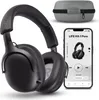 MEDION Over Ear Kopfhörer HX-1 Pure (kabellos, Bluetooth Produktbild-Vorschau 1