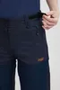 NORTH BEND NBHope Damen Trekkingshorts Leichte Kurze Produktbild-Vorschau 4