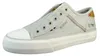 Mustang Damen Slipper Canvas Sneaker Freizeitschuh Produktbild-Vorschau 2