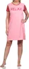 Kurzarm Damen Nachthemd im Casual Look - 122 214 10 757 ; Produktbild-Vorschau 5