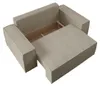 MIRJAN24 Schlafsofa Malaga Small mit Schlaffunktion und Produktbild-Vorschau 4