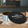 HowHomely | Forma na sušienky - forma na sušienky - okrúhla Náhľad obrázku produktu 2