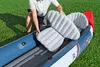 Bestway® Hydro Force® Kajak-Set Rapid™ X3 381 x 100 x 44 cm Produktbild-Vorschau 8