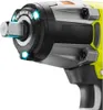 Ryobi R18IW3-0 Akku-Schlagschrauber, variable Produktbild-Vorschau 13
