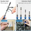 142-teiliges elektronisches Präzisionswerkzeug mit Produktbild-Vorschau 4