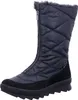 Legero Schuhe Novara Schwarz Velours Textil Gtx, Produktbild-Vorschau 16