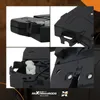 Servomoteur de serrure de hayon pour BMW 3 E91 2004-2012 Voir les images du produit 12
