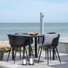 Roda Chaise de salle à manger Voir les images du produit 17