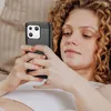 Carbon Shield TPU Hülle für Xiaomi 13 - Schwarz KP24681 Produktbild-Vorschau 6
