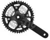 sunRace FCM914 3x9 44/32/22z 175mm manivelles Voir les images du produit 3