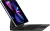 Apple Magic Keyboard für 11" iPad Air (M2) - Arabisch - Produktbild-Vorschau 3