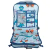 kattbjoern Schulrucksack Laptoprucksack mit Laptopfach Produktbild-Vorschau 11