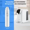 Filtr COSTWAY RO zamiennik do systemu odwróconej osmozy, Podgląd zdjęcia produktu 3