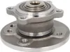 BTA Radlagersatz Hinten für MINI Schrägheck (R50, R53) Produktbild-Vorschau 1