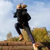 Steckenpferd Skippi. Pferd auf einem Stock schwarz Produktbild-Vorschau 6