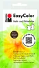 The image shows the packaging of a Marabu EasyColor Batik and fabric dye in medium brown color. Produktbild-Vorschau