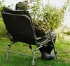 Strategy Throne 61 Chair - Karpfenstuhl Produktbild-Vorschau 1