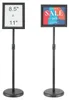 VEVOR Présentoir d'information avec socle 279 x 216 mm Voir les images du produit 2