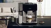 Siemens Kaffeevollautomat TQ517D03 EQ.500 Edelstahl/schwarz Produktbild-Vorschau 6