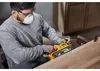 DeWalt DCW220NT-XJ Akku-Bandschleifer, 18 Volt (bürstenlos) Produktbild-Vorschau 21