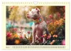 Pit Bull Terrier. Zwischen Wildblumen und Großstadtglanz Produktbild-Vorschau 8
