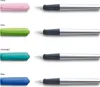 Lamy nexx rose Füller - Füllhalter mit rutschfestem Griff & Produktbild-Vorschau 2
