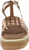 Tamaris Damen Plateau-Sandale 38 Produktbild-Vorschau 15