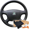 Coprivolante per Skoda Fabia Octavia II Roomster Superb Anteprima dell’immagine prodotto 1