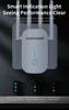 WiFi Range Extender 1200Mbps Repeater 2,4 a 5GHz Náhled obrázku produktu 19