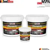 Isolbau Flüssigfolie 9,5kg - Dichtfolie für Bad, Dusche & Produktbild-Vorschau 8