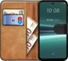 Puzdro typu kniha pre HTC U23 Pro Cover Flip Cover Puzdro Náhľad obrázku produktu 2