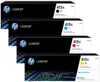HP Toner W 2031 X cyan No. 415 X Produktbild-Vorschau 20