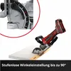 Einhell Akku-Flachdübelfräse TE-BJ 18 Li Solo Produktbild-Vorschau 31